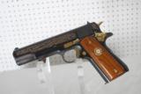 COLT 1911 A1 - AMERICAN LEGION COMMEMORATIVE - SALE PENDING - 1 of 10