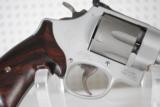 SMITH AND WESSON AIRLITE MODEL 325 - SALE PENDING - 3 of 6