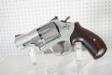SMITH AND WESSON AIRLITE MODEL 325 - SALE PENDING - 1 of 6