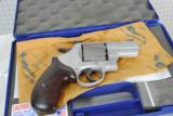 SMITH AND WESSON AIRLITE MODEL 325 - SALE PENDING - 5 of 6