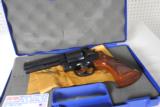 SMITH AND WESSON MODEL 586-8 - SALE PENDING - 9 of 10