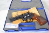 SMITH AND WESSON MODEL 586-8 - SALE PENDING - 3 of 10