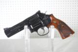 SMITH AND WESSON MODEL 586-8 - SALE PENDING - 2 of 10
