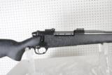 WEATHERBY MARK V - STAINLESS SYNTHETIC IN 338/378 MAGNUM - SALE PENDING - 1 of 10