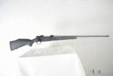 WEATHERBY MARK V - STAINLESS SYNTHETIC IN 338/378 MAGNUM - SALE PENDING - 2 of 10