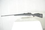 WEATHERBY MARK V - STAINLESS SYNTHETIC IN 338/378 MAGNUM - SALE PENDING - 3 of 10