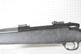 WEATHERBY MARK V - STAINLESS SYNTHETIC IN 338/378 MAGNUM - SALE PENDING - 5 of 10