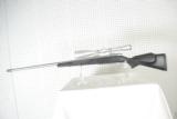 WEATHERBY MARK V IN 30/378 - STAINLESS / SYNTHETIC STOCK - HIGH CONDITION - 4 of 7