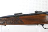 WEATHERBY MARK V LAZERMARK - 378 WEATEHRBY MAGNUM - HIGH CONDITION - SALE PENDING - 6 of 11