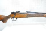 WEATHERBY MARK V LAZERMARK - 378 WEATEHRBY MAGNUM - HIGH CONDITION - SALE PENDING - 1 of 11