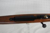 WEATHERBY MARK V LAZERMARK - 378 WEATEHRBY MAGNUM - HIGH CONDITION - SALE PENDING - 8 of 11