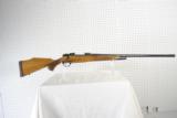 WEATHERBY MARK V DELUXE IN 460 WEATHERBY MAGNUM - SALE PENDING - 1 of 8