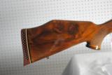 WEATHERBY MARK V DELUXE IN 240 WETHERBY MAGNUM - SOLD - 2 of 10