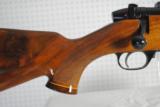 WEATHERBY MARK V DELUXE IN 240 WETHERBY MAGNUM - SOLD - 3 of 10