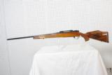 WEATHERBY MARK V DELUXE IN 240 WETHERBY MAGNUM - SOLD - 6 of 10