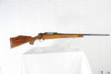 WEATHERBY MARK V DELUXE IN 240 WETHERBY MAGNUM - SOLD - 1 of 10