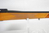 WEATHERBY MARK V DELUXE IN 240 WETHERBY MAGNUM - SOLD - 4 of 10