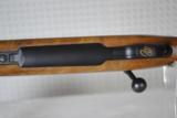 WEATHERBY MARK V - MADE IN CALIFORNIA - IN 340 WEATHERBY MAGNUM - 7 of 7