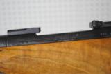 WEATHERBY MARK V - MADE IN CALIFORNIA - IN 340 WEATHERBY MAGNUM - 6 of 7