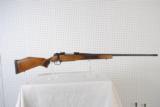 WEATHERBY MARK V - MADE IN CALIFORNIA - IN 340 WEATHERBY MAGNUM - 2 of 7