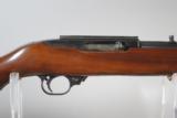 RUGER 1022 -CARBINE -MADE IN 3RD YEAR OF PRODUCTION - 1966 - WITH ORIGINAL BOX - 5 of 21