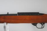 RUGER 1022 -CARBINE -MADE IN 3RD YEAR OF PRODUCTION - 1966 - WITH ORIGINAL BOX - 13 of 21