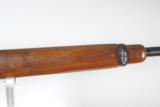 RUGER 1022 -CARBINE -MADE IN 3RD YEAR OF PRODUCTION - 1966 - WITH ORIGINAL BOX - 17 of 21