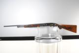 WINCHESTER MODEL 42 PIGEON GRADE WITH GOLD ENGRAVING - MADE IN 1964 - 4 of 14
