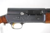 BROWNING LIGHT 20 - MADE IN JAPAN - MINT CONDITION - INVECTOR CHOKE SYSTEM - SALE PENDING - 7 of 9