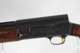 BROWNING LIGHT 20 - MADE IN JAPAN - MINT CONDITION - INVECTOR CHOKE SYSTEM - SALE PENDING - 3 of 9