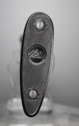 SIMSON 16 GAUGE DOUBLE - GAME SCENE HAND ENGRAVED - EJECTORS - MADE IN 1965 - 14 of 15