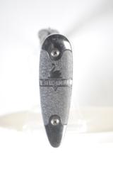 BERNADELLI S. UBERTO 2E - 20 GAUGE - EJECTORS - MADE IN 1990 - 7 of 8