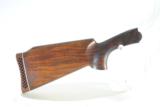 BERETTA DT-10 TRAP STOCK - WELL FIGURED WOOD - 1 of 4