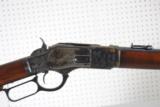 UBERTI MODEL 1873 CARBINE IN 44/40 - CASE COLORED - 2 of 15
