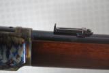 UBERTI MODEL 1873 CARBINE IN 44/40 - CASE COLORED - 4 of 15