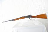 WINCHESTER MODEL 53 TAKEDOWN IN 25/20 - 3 of 16