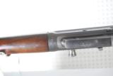 REMINGTON MODEL 8 IN .25 REMINGTON - SALE PENDING - 11 of 13
