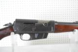 REMINGTON MODEL 8 IN .25 REMINGTON - SALE PENDING - 1 of 13