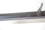 NAVY ARMS - HENRY RIFLE MADE BY UBERTI - IN 44/40 - SALE PENDING - 4 of 11