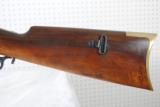 NAVY ARMS - HENRY RIFLE MADE BY UBERTI - IN 44/40 - SALE PENDING - 9 of 11