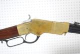 NAVY ARMS - HENRY RIFLE MADE BY UBERTI - IN 44/40 - SALE PENDING - 1 of 11