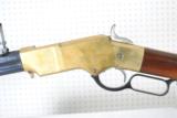 NAVY ARMS - HENRY RIFLE MADE BY UBERTI - IN 44/40 - SALE PENDING - 2 of 11