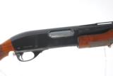 REMINGTON 870 COMPETITION TRAP - LIMITED PRODUCTION - SINGLE SHOT - 2 of 10