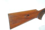 BELGIAN BROWNING 22 SHORT SEMI AUTO WITH WHEEL SIGHT- 2 of 10