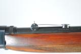 BELGIAN BROWNING 22 SHORT SEMI AUTO WITH WHEEL SIGHT- 7 of 10