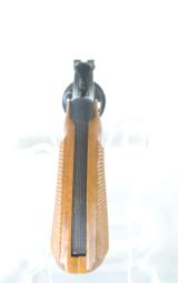 COLT PYTHON BLUED - 6