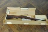 RUGER 1022 -CARBINE -MADE IN 1966 - WITH ORIGINAL BOX - FIGURED STOCK - SALE PENDING - 3 of 12