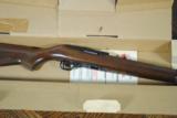 RUGER 1022 -CARBINE -MADE IN 1966 - WITH ORIGINAL BOX - FIGURED STOCK - SALE PENDING - 4 of 12