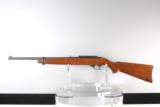 RUGER 1022 -CARBINE -MADE IN 1966 - WITH ORIGINAL BOX - FIGURED STOCK - SALE PENDING - 5 of 12