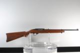RUGER 1022 -CARBINE -MADE IN 1966 - WITH ORIGINAL BOX - FIGURED STOCK - SALE PENDING - 1 of 12